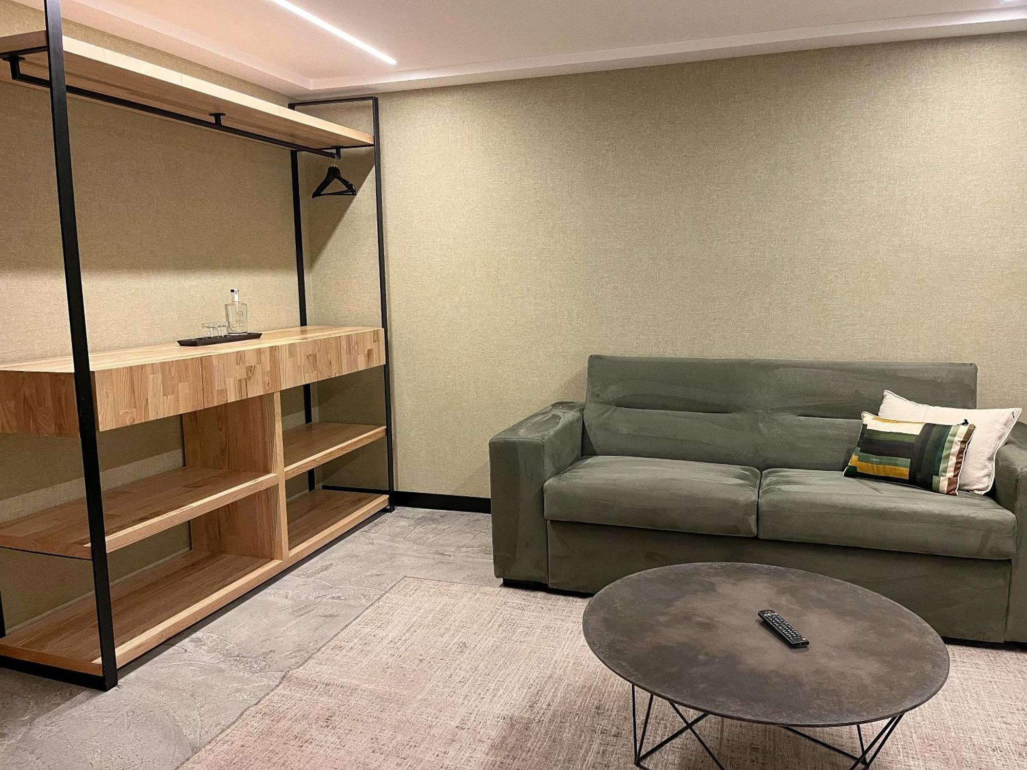 韦尔Spa酒店 马塞拉 外观 照片